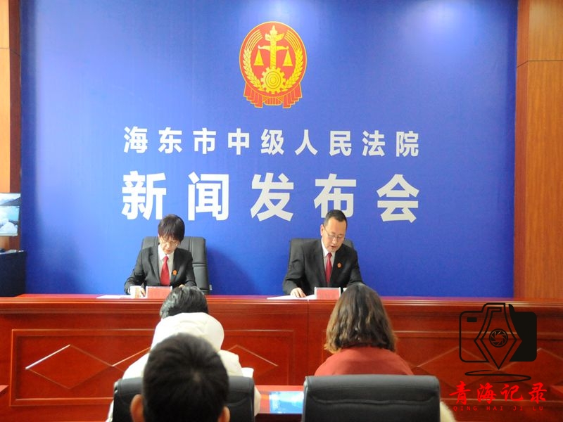 惩恶扬善,让法安天下德润人心——海东市中级人民法院发布第三批弘扬社会主义核心价值观十大典型案例