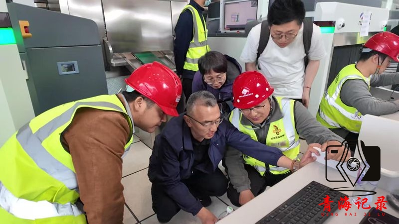 西宁机场三期扩建工程飞行区、航站楼等主体工程顺利通过竣工验收