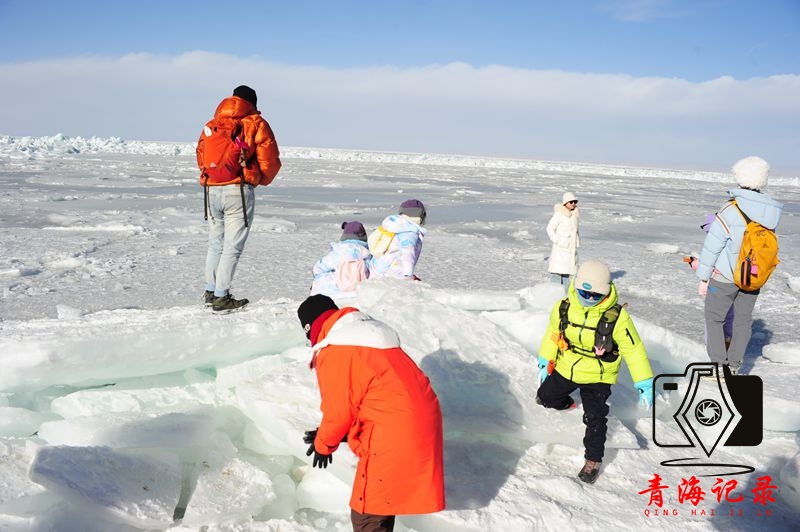 青海“大美青海冬季研学之旅”：激活冬日旅游新活力