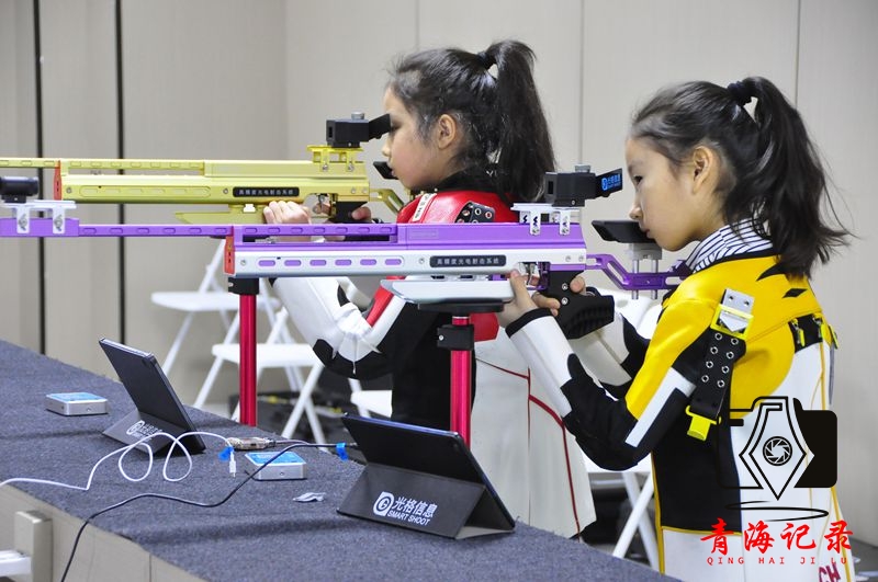 西宁兰州光电射击交流研习赛：开启西北区域体育协同新篇