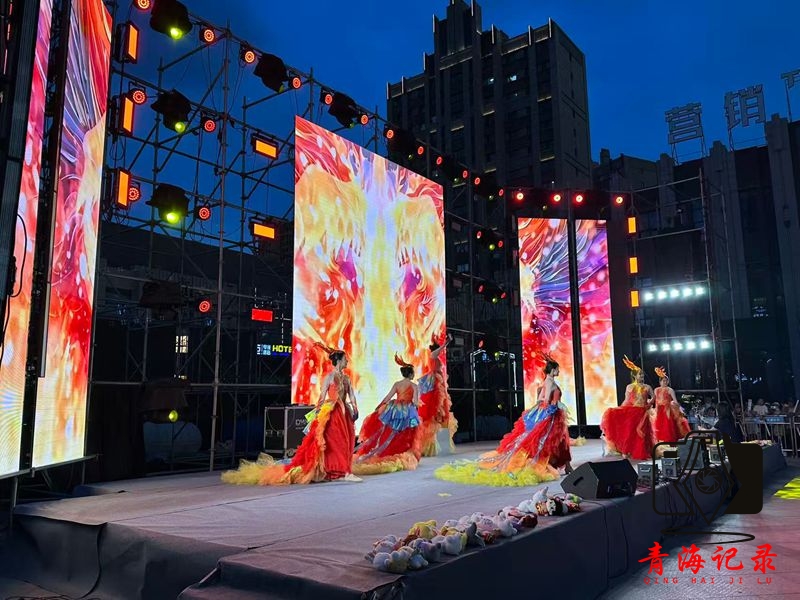 精品演艺聚合力 联动消费拓新局 ——“超级音雄”巨星演唱会带动文旅市场持续升温