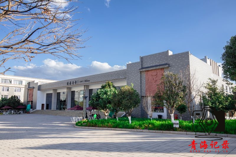 昆明城市学院面向青海开放本科征集名额 硬核办学实力护航学子成才